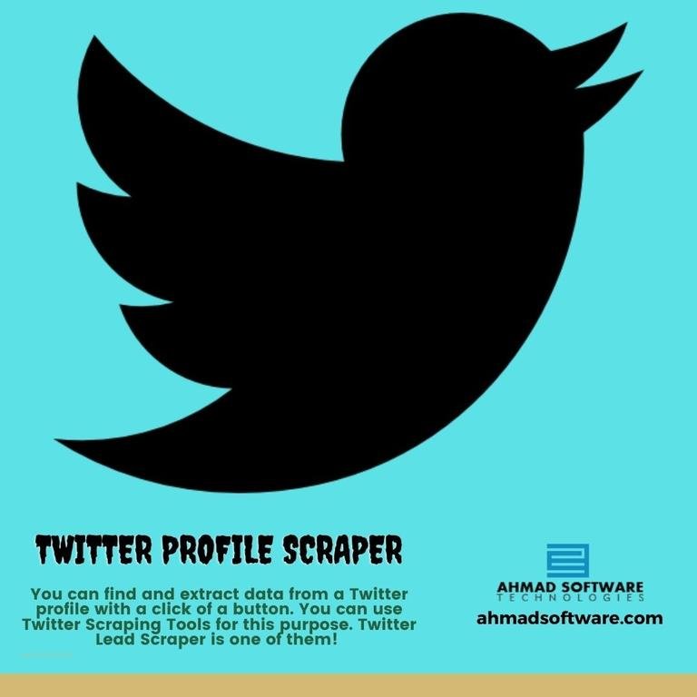 Twitter Followers Scraper...