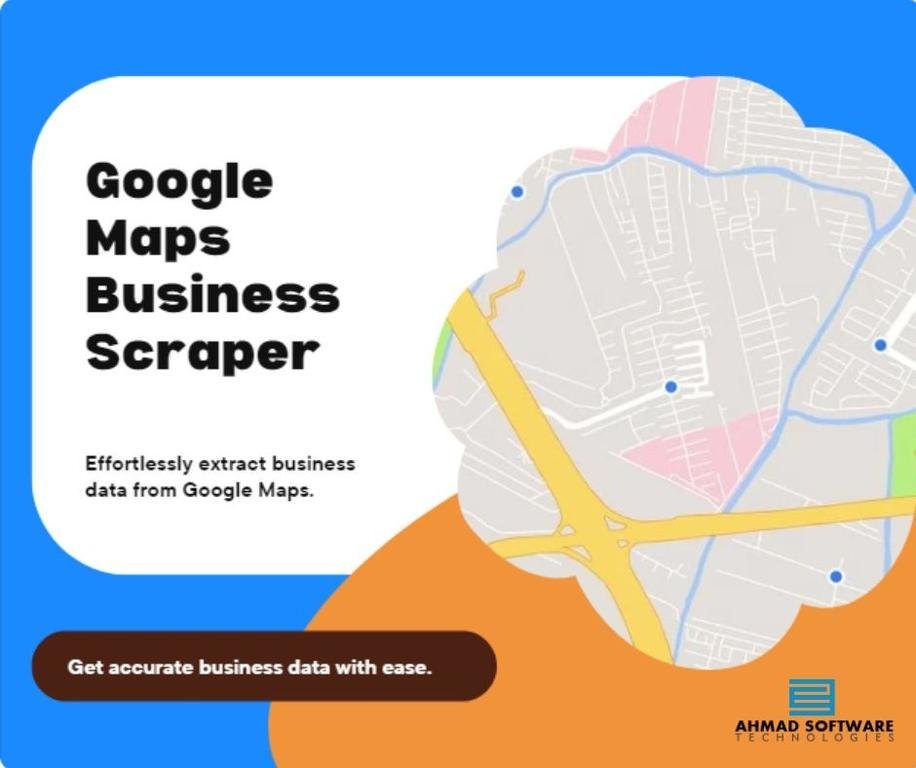 Google Maps Business...