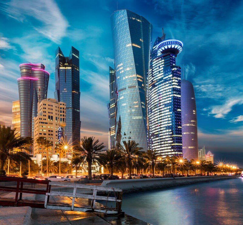 قطر | وزارة الداخلية القطرية تعلن تمديد صلاحية بطاقة هيّا الخاصة بـ ‎#كأس_العالم قطر 2022، حيث ستسمح لحامليها من الزوّار بدخول دولة ‎#قطر حتى 24 يناير/كانون الثاني 2024 حسب ضوابط محددة #الدوحة #سياحه_وسفر