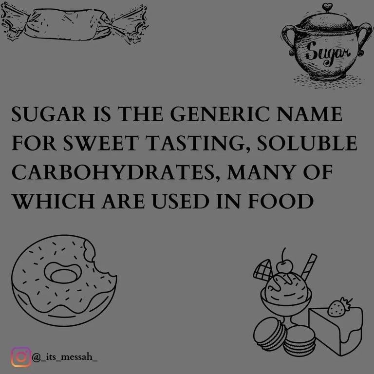 Sugar ✨️#medical...