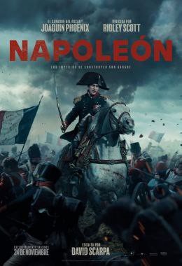 فلم : Napoleon...