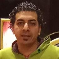 Mahmoud Bola