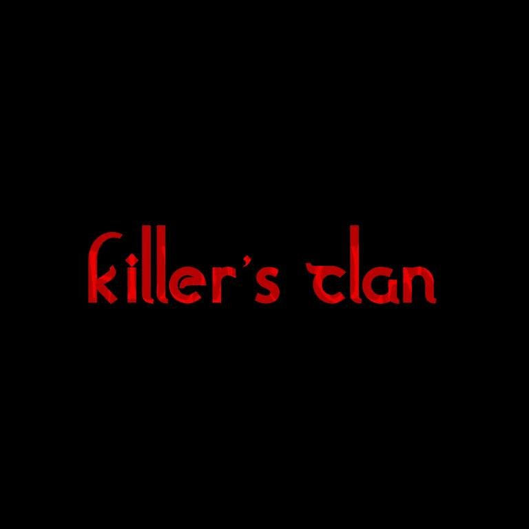 Killers Clan#hiphop...