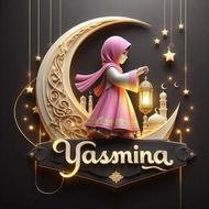 Yasmin Mohamed