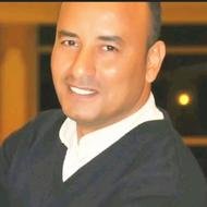 محمد حسانين