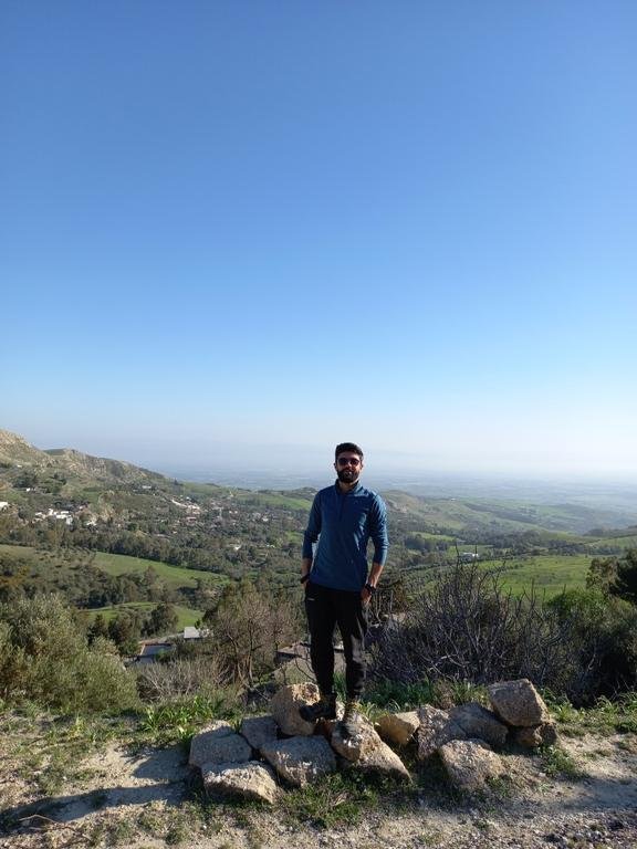#from_Tunisia #oued_zen #aindrahem...
