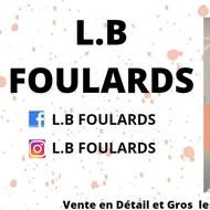 L B Foulards