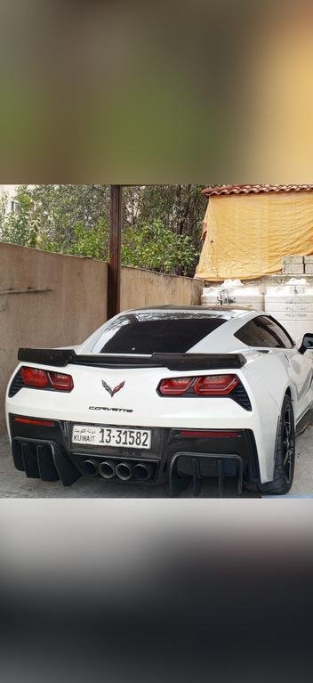 #Corvette Corvette 🤍🫀