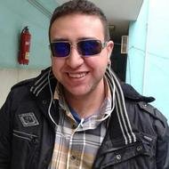 احمد الدسوقي