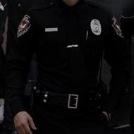 Officer Mohammad