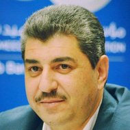 احمد حسن الزعبي