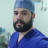 دكتور محمد رضوان