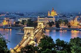بودابست هي عاصمة...