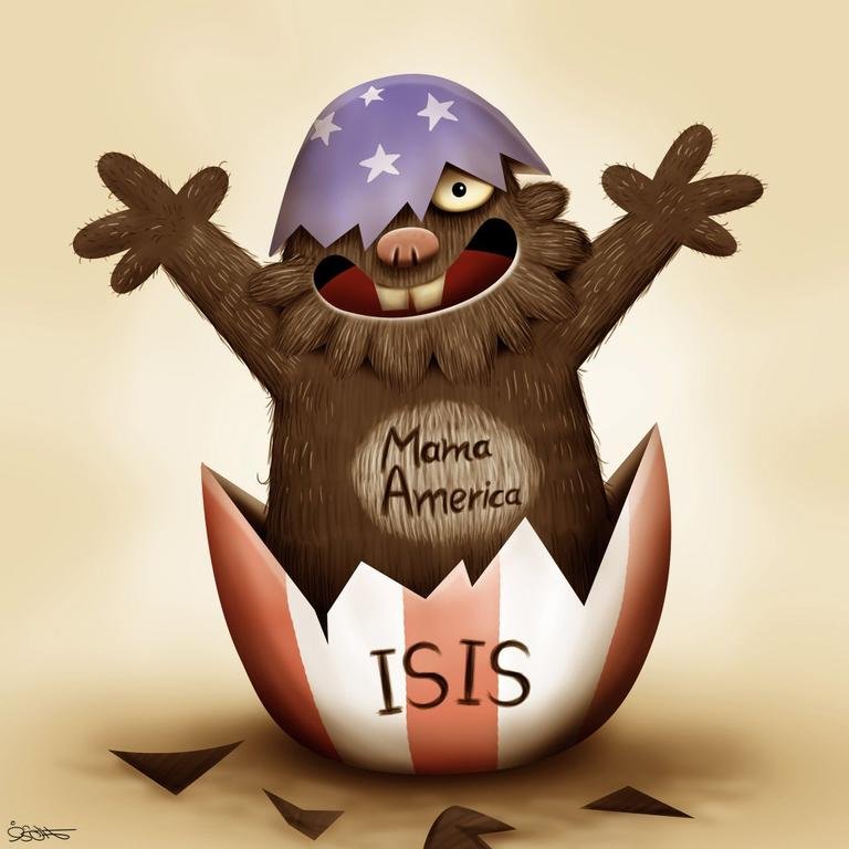 داعش تتبنى هجوم...