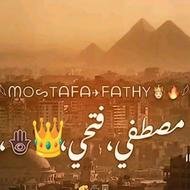 Mostafa Fathy