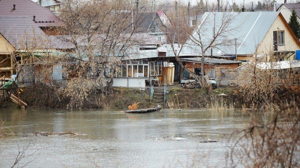 فيضانات جنوب روسيا.....