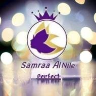 Samraa AlNile perfec