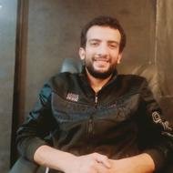 Mahmoud Elzayat