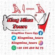 King Mina Tours