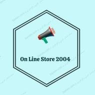 on Line Store