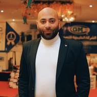 Mahmoud Zakaria