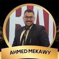 Ahmed Mekawei