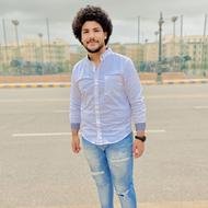 Mohamed Elshahat