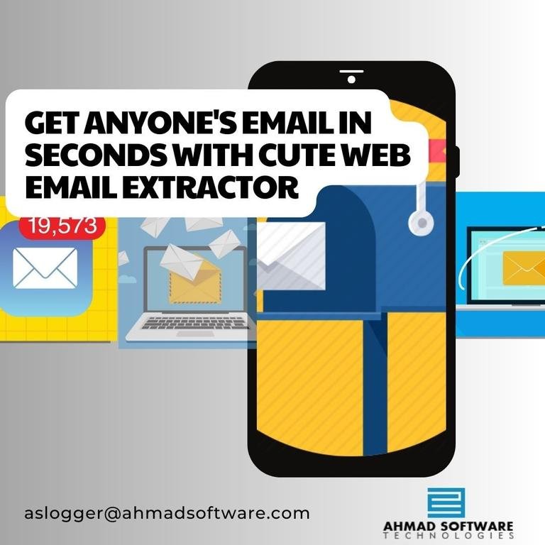Get Anyone's Email...