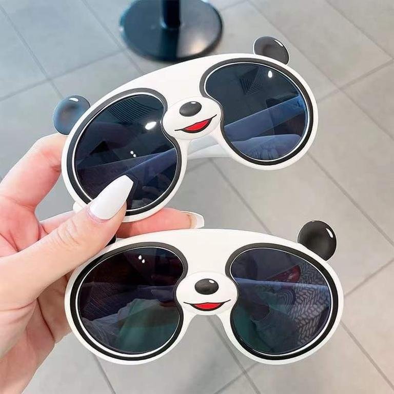Panda sunglasses (551)...