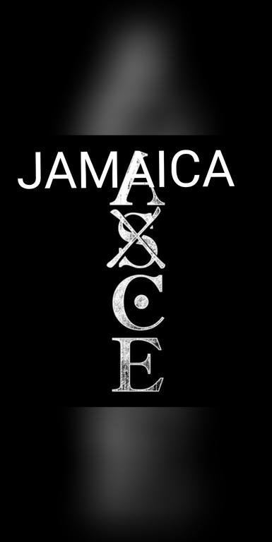 ACE ... JAMAICA