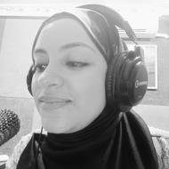 Shimaa Voice Over
