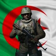 اسد الجزائر