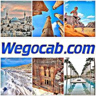 Wegocab.com Travel Services