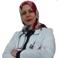 Dr Lobna Alazazia