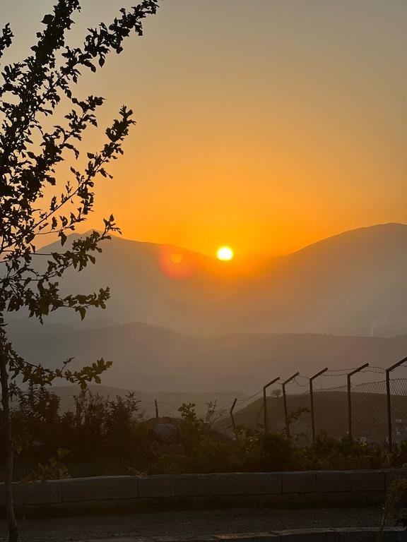 Sunrise #kurdistan_erbil_duhok_slemani