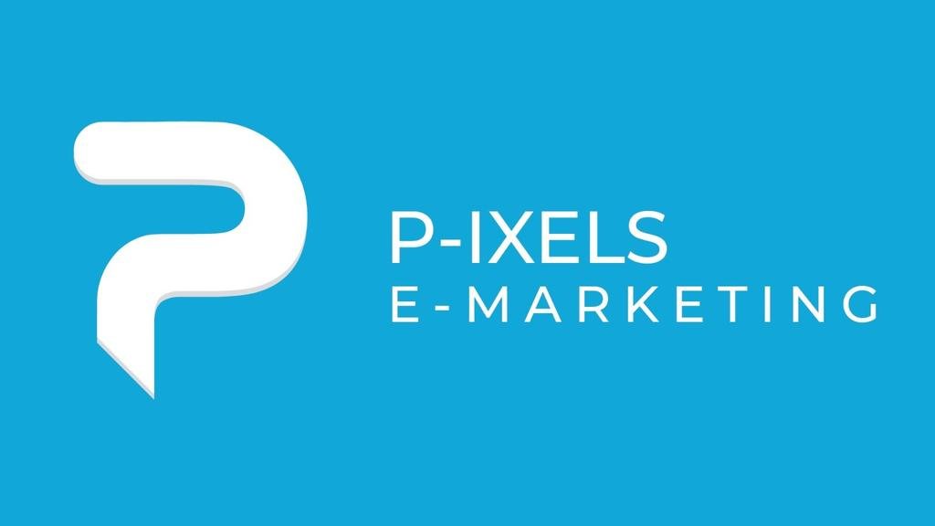 Pixel company logo...