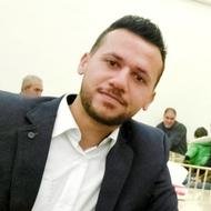 Khaled Ezi