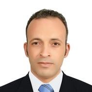 هشام إبراهيم