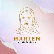 Mariem hijab Fashion