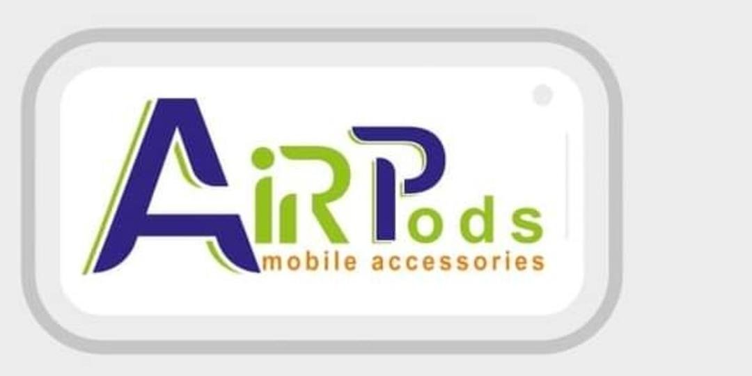 Airpods Mobile accessorie