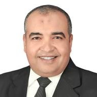 Mahmoud Elhaysha
