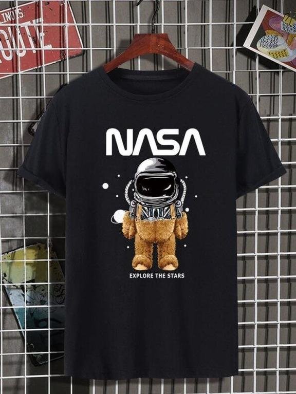 سويت شيرت NASA...