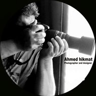 Ahmad Hkmet