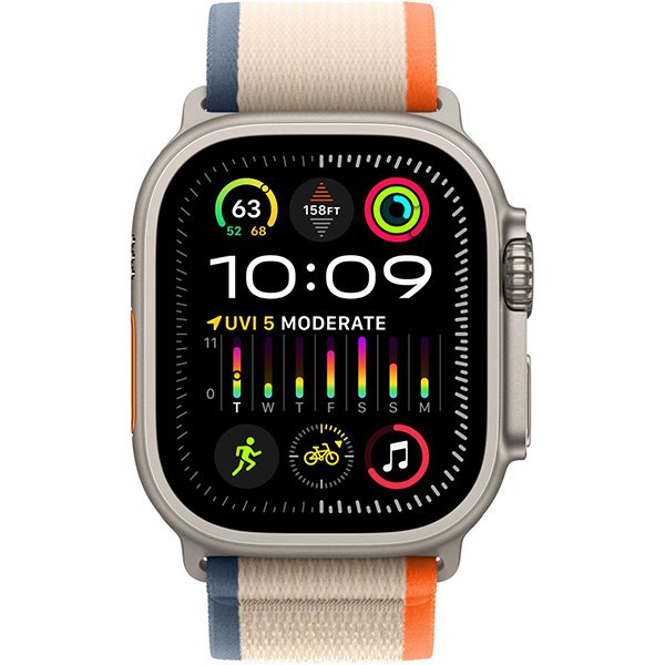 Apple Watch Ultra...