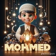 Mohamed nasr