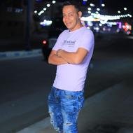 Khaled Eltantawy