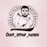 Chef Omar Hayek