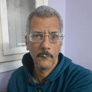 Ahmed Sabri