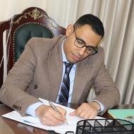 Mahmoud Adel