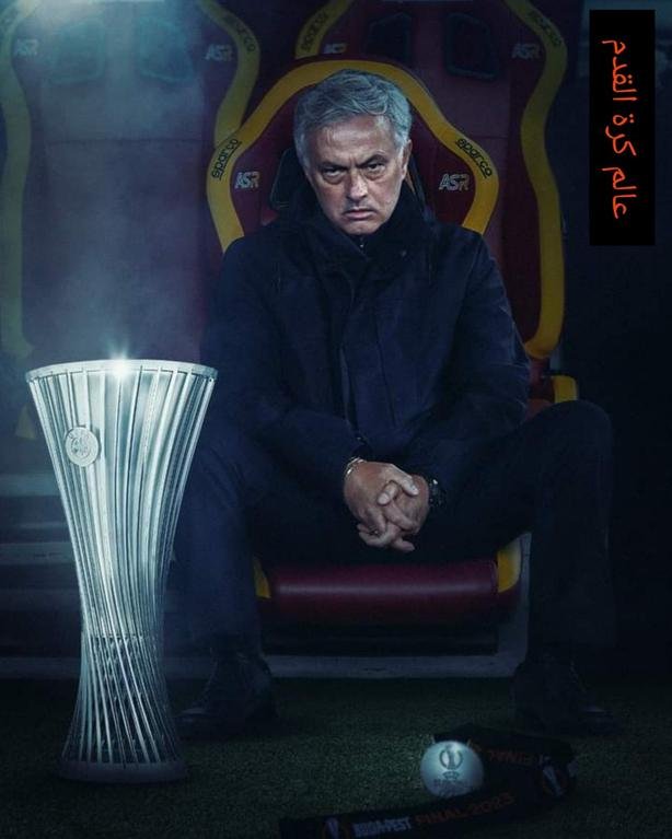 José Mourinho’s record...